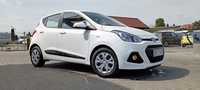 Hyundai i10 jak nowy ## klima ## z przebiegiem 23tyś.km!!!