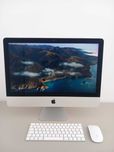 Vendo IMac 4K Late 2015 (incluí rato e teclado originais) como novo