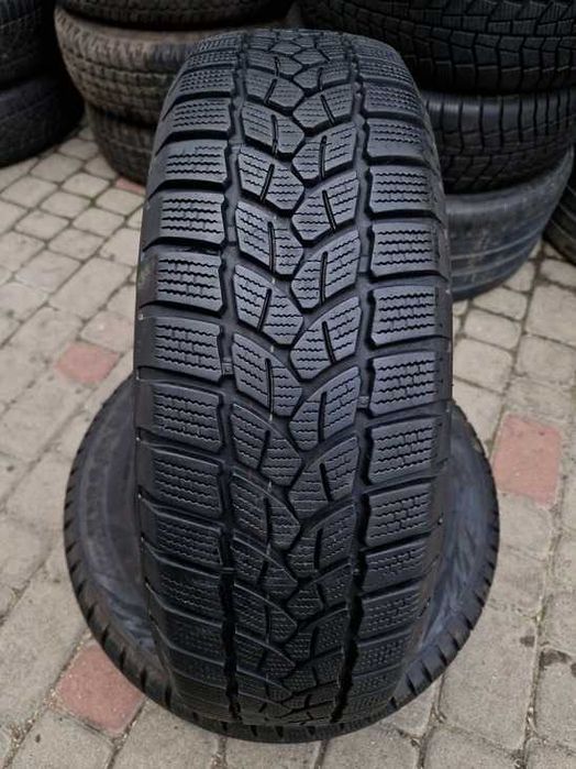 185/65R15 Firestone Winterhawk 3 Шини/Колеса/Зима Склад шин