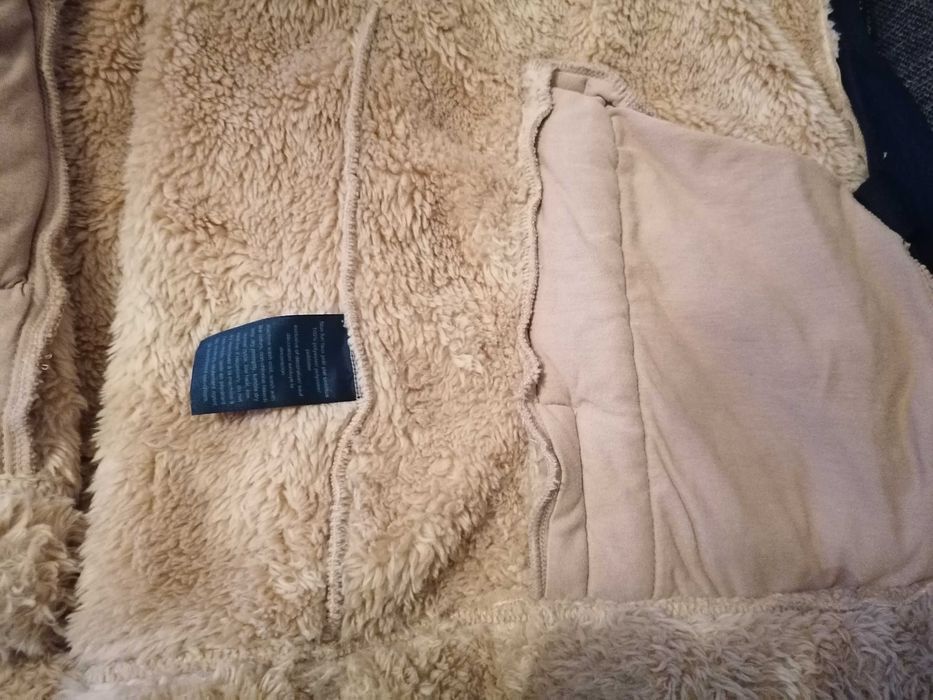 Kamizelka damska Tommy Hilfinger - L