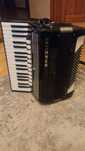 HOHNER FAVORIT IVP 96 basów idealny