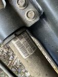 Рульова рейка гур nissan almera n16 49001 bn012