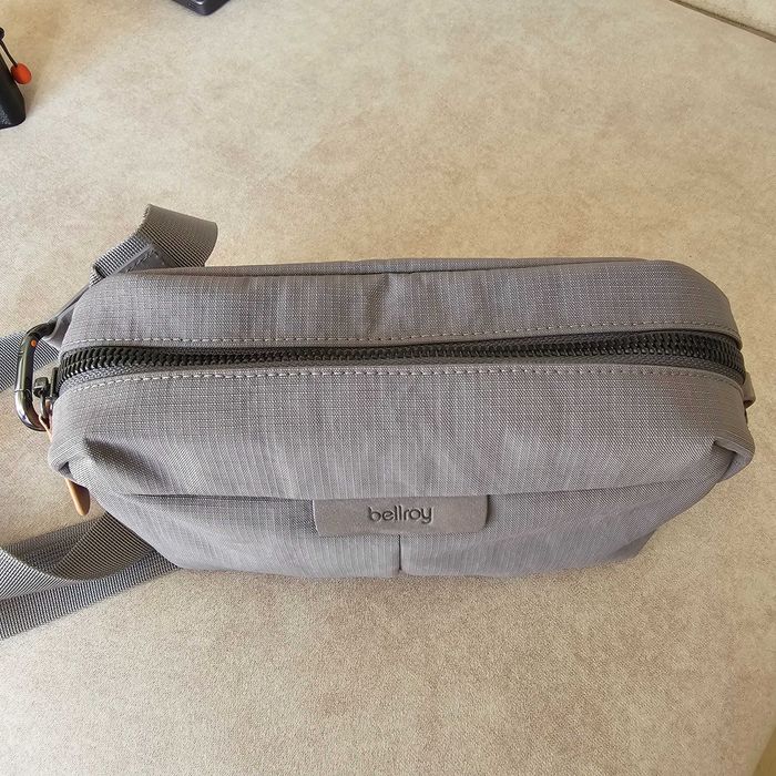 Mala Tiracolo Bellroy Tokyo