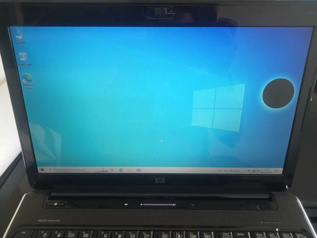 HP Pavilion DV6-1420EP - Oportunidade