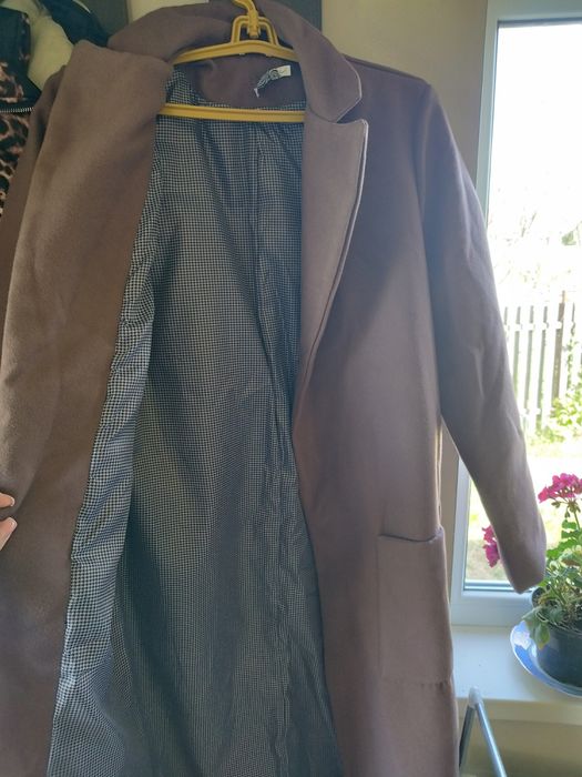 Пальто зручне!!!