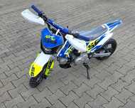 Barton NXT Pierwszy taki cross dla dzieci - NXT 90!