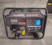 Agregat prądotwórczy LONCIN AVR 6,5 kW 230V
