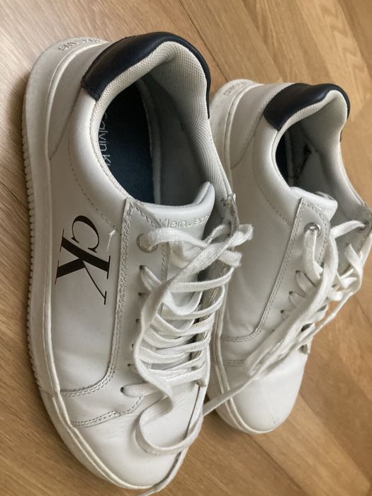 Sapatilhas Calvin Klein