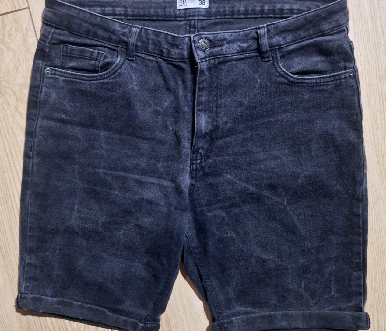 OR Cakridge authentig Denim size 38