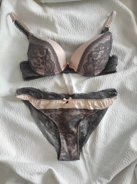 Комплект білизни