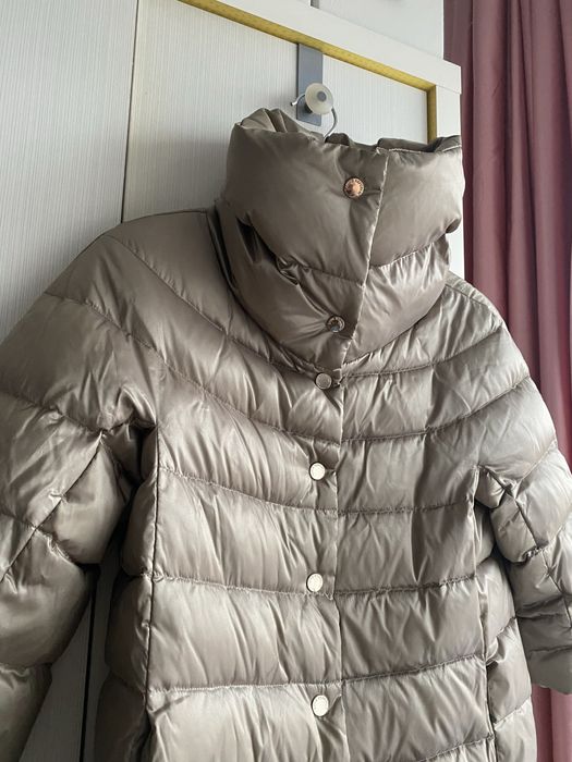 Жіноча куртка зима/осінь