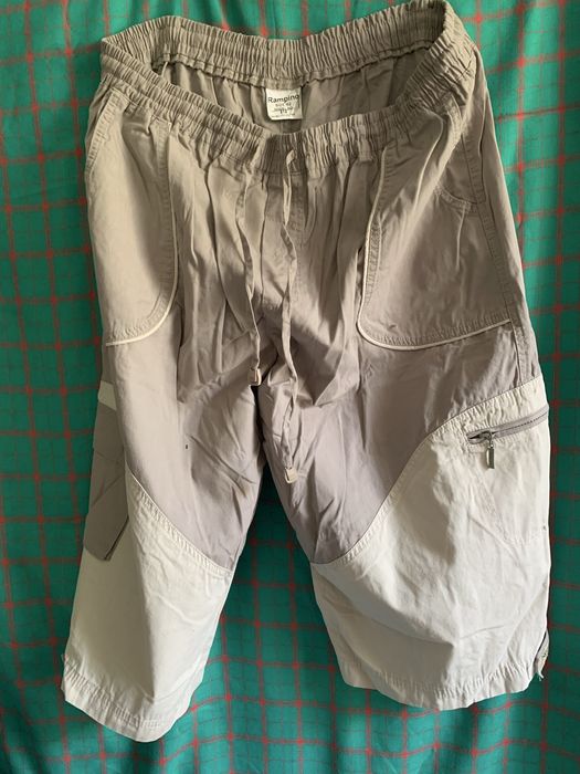Шорты Rampino , новые.