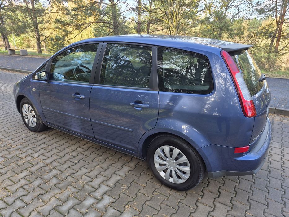 1.6 Diesel-Ghia-Zarejestrowany