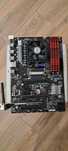 Материнська плата gigabyte ga970a-ds3p +fx8300+ОЗП 16 DDR3+Tenda w311p