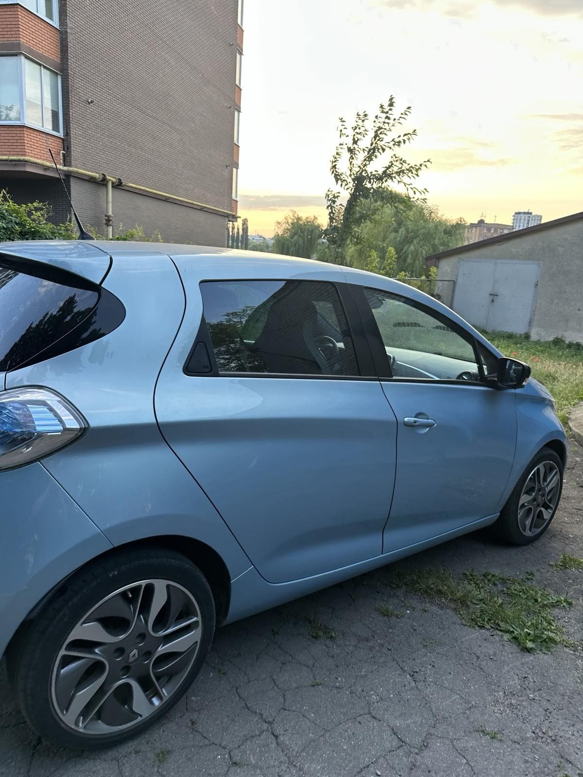 Продається автомобіль