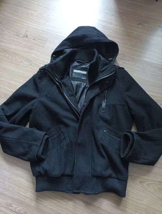 Чоловіча куртка осінь Burton