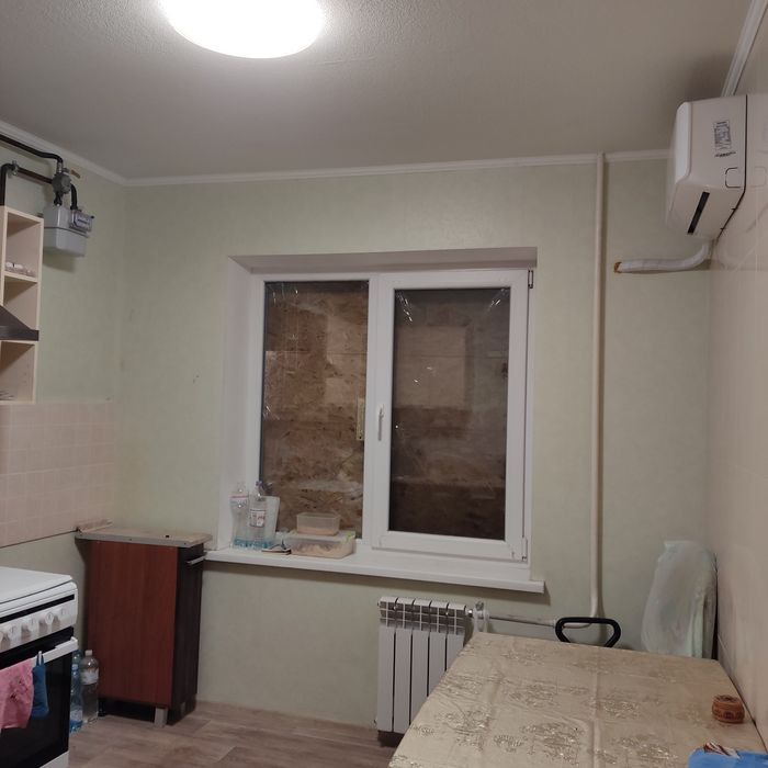 Трикімнатна,район Бума.