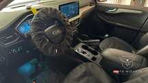 Polskie Menu USA/EU FORD Fusion Mondeo Escape Mustang F150 Edge Focus
