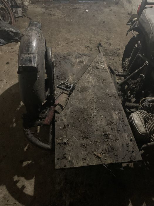 Продам мт днепр находу