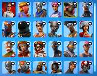 Conta Epic-Games