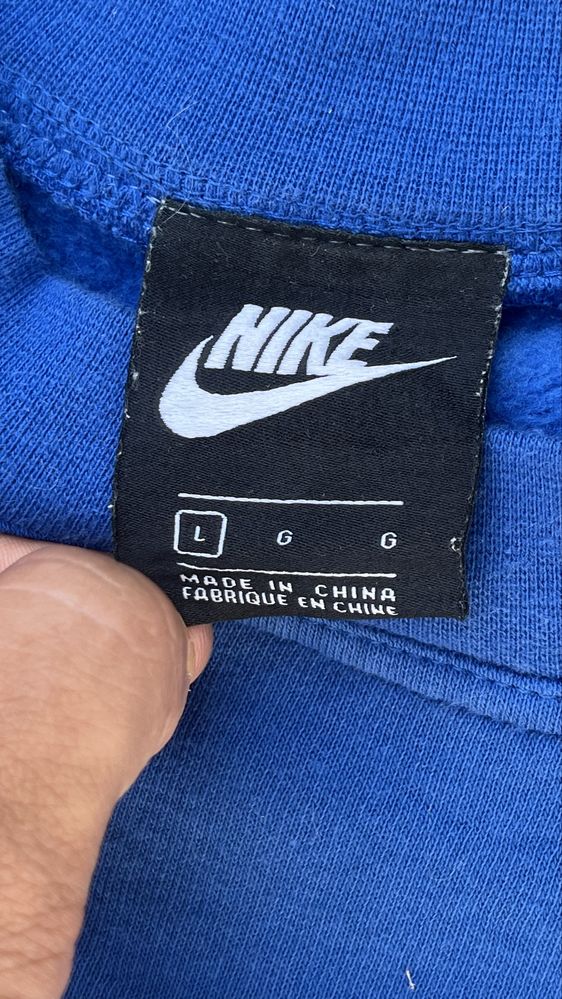 Dupla Vintage (Nike + Puma)