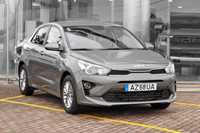 Kia Rio 1.2 CVVT Dynamic