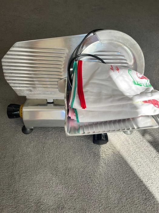 Krajalnica sklepowa CELME electric