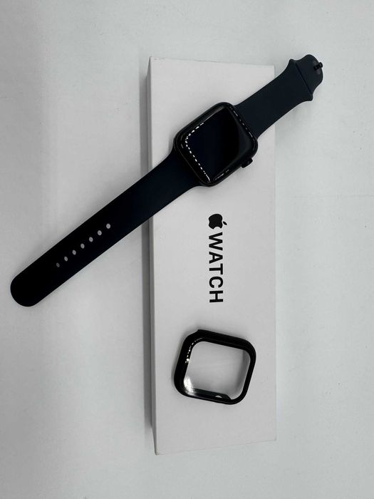 Smartwatch APPLE WATCH SE 3GEN 44M GPS + CELLULAR KPL GW od loombard