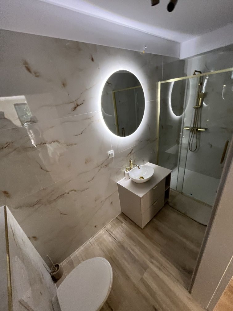 Nowe studio 2-4os Jastarnia centrum wolne 27.07-01.08