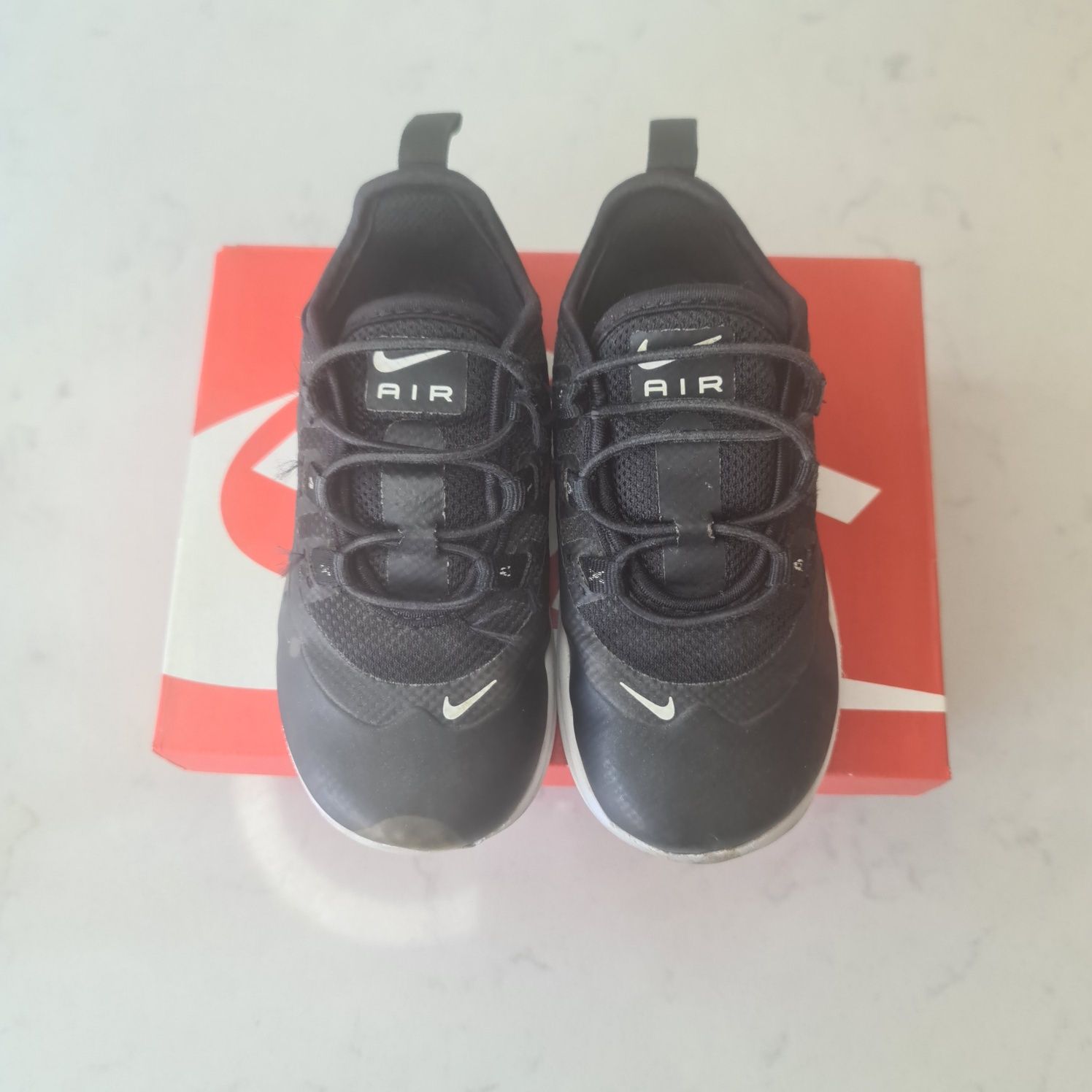 Ténis Nike Air Max Axis (TD) de Criança, tamanho 25