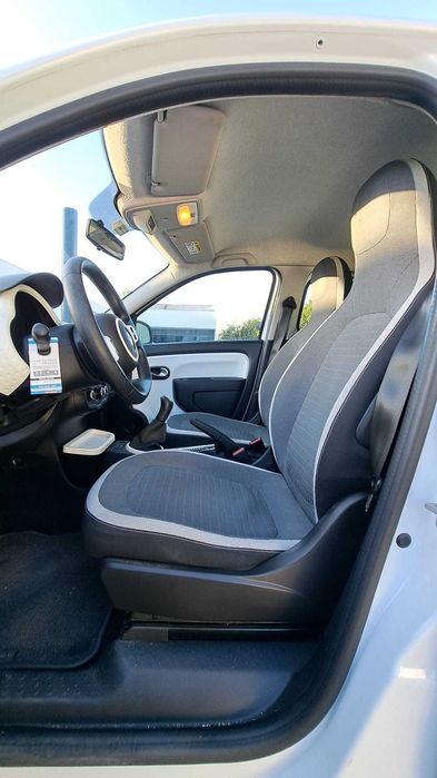 Carro muito Estimado