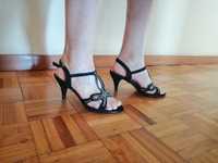 Sapatos de cerimónia para mulher - tamanho 36