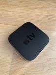 Приставка Apple tv 4k 1st gen A1842