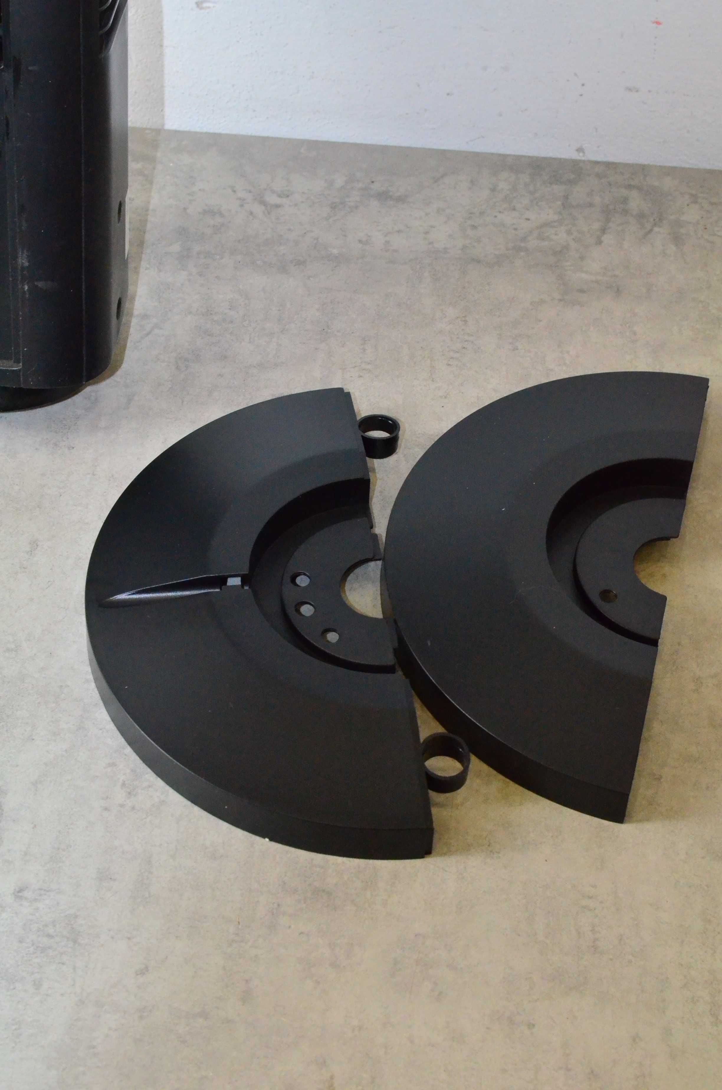 Wentylator wieżowy Cecotec 08345 EnergySilence 690