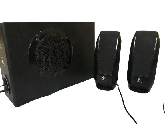 Głośniki Logitech
