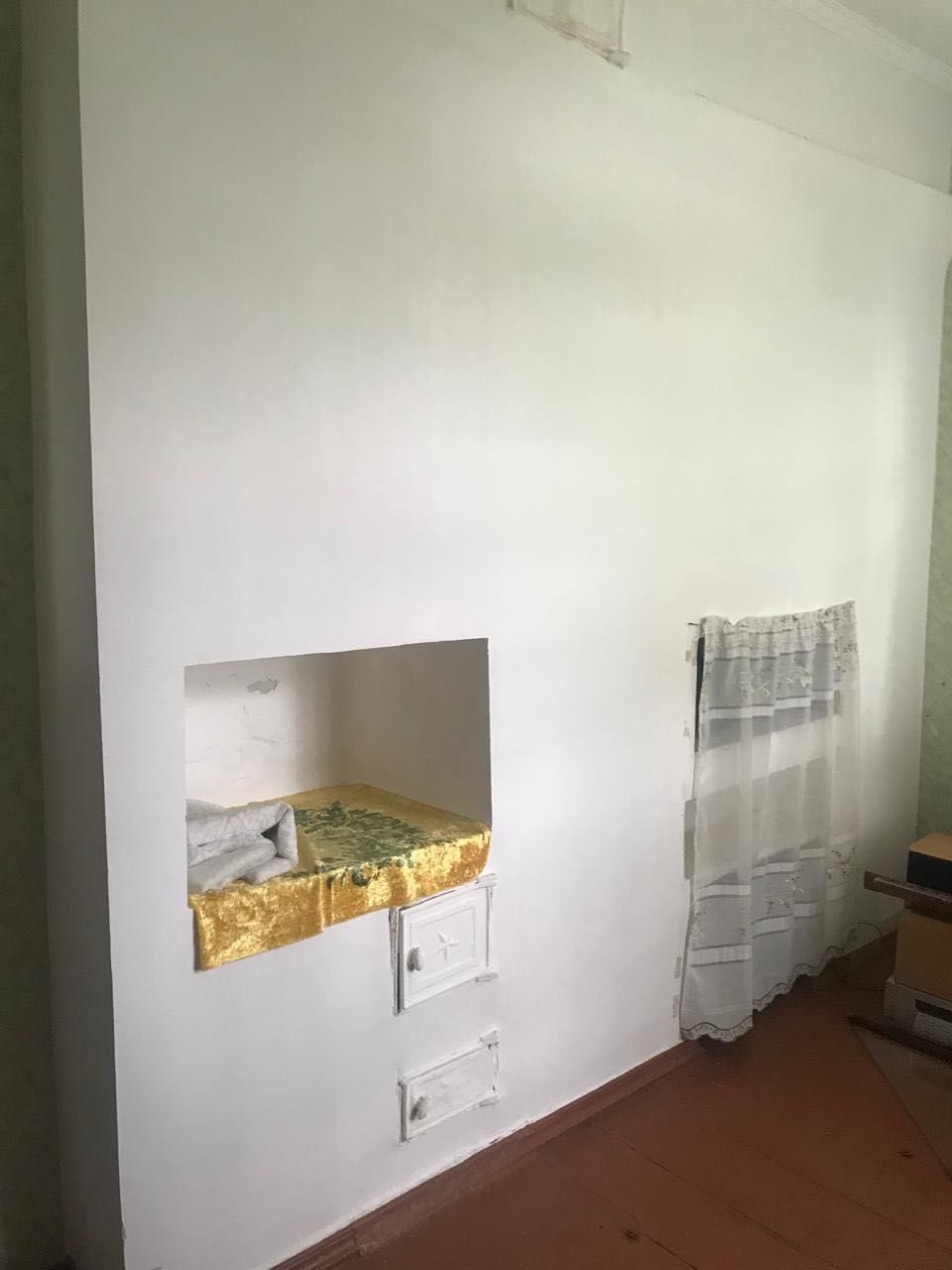 Продам будинок село Богданівка