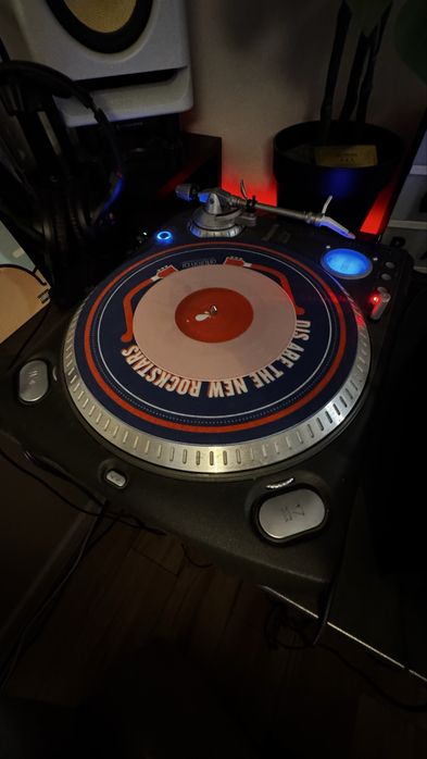 Gramofon numark TTX USB