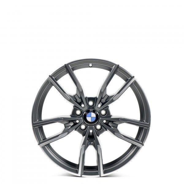 Диски BMW 5 G30, 3 G20, R18 (5/112)