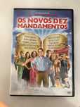 Os Novos Dez Mandamentos