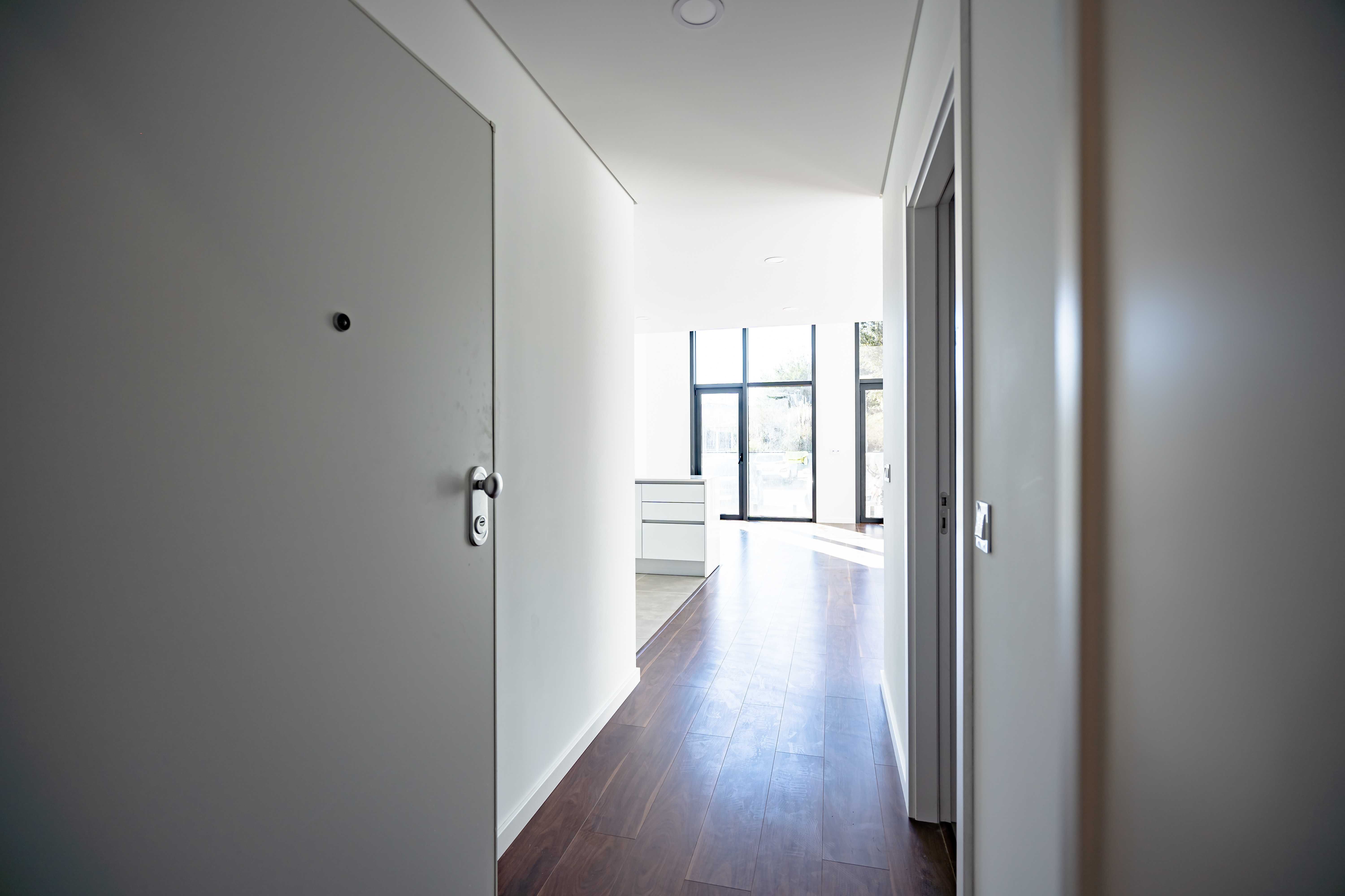 Apartamento com 2 quartos, moderno com mezanino na Quinta da Portela