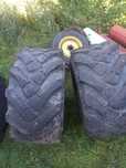 Opony opona Alliance Michelin 18-19.5 do koparki 445/70r19.5