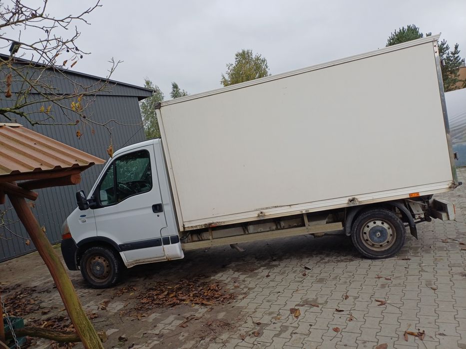 Samochód na sprzedaż