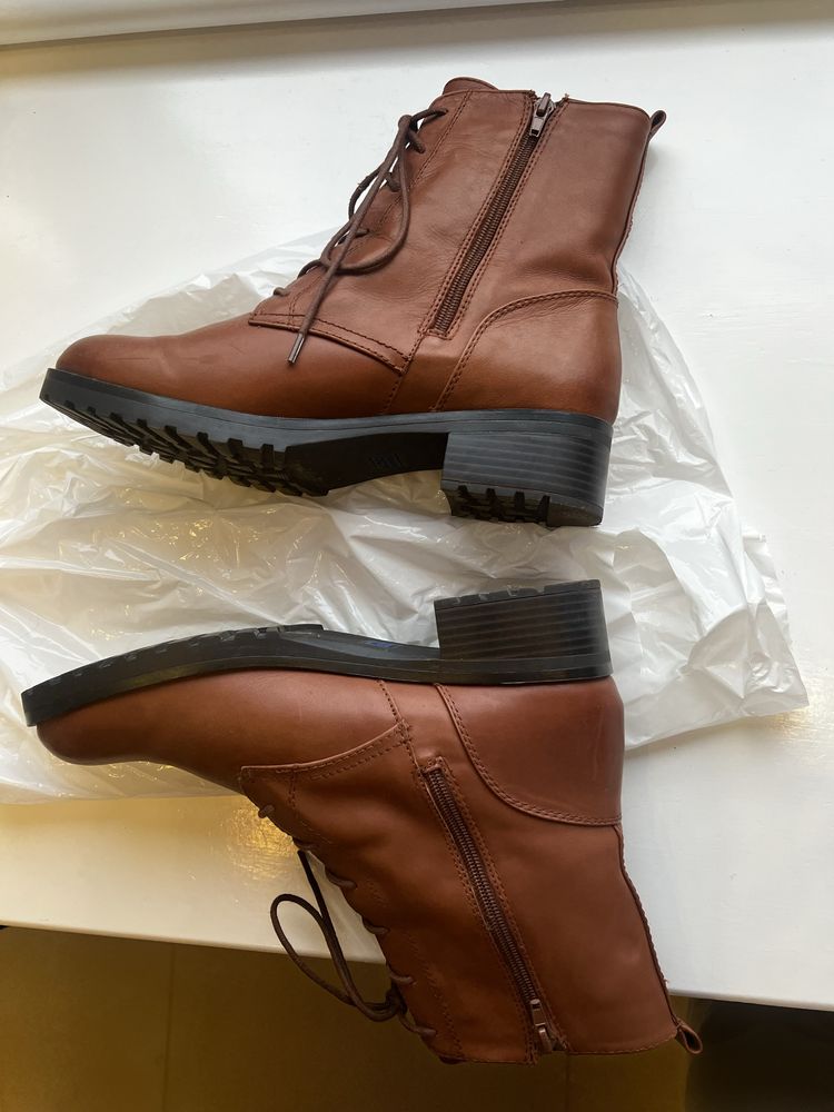 Aldo 42,5 muszkieterki botki kozaki