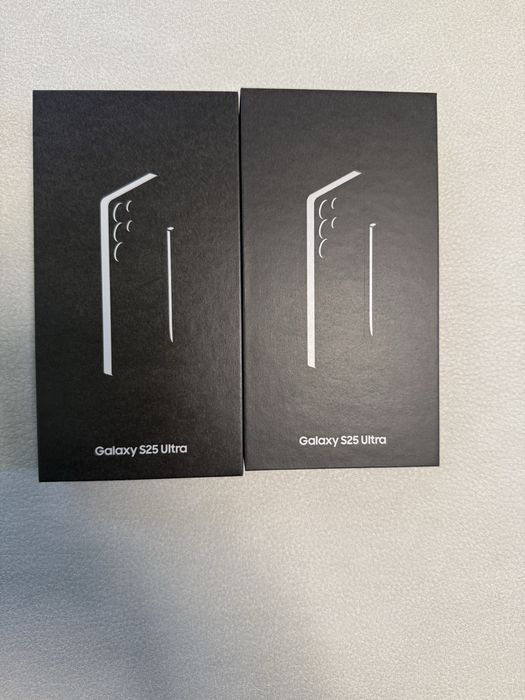 Samsung S25Ultra (S938BD) 12+256