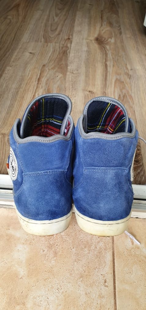 RAMMIT buty damskie rozmiar 40 wkładka 25,5cm używane