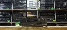 Ресивер Harman Kardon AVR 11/8Ω