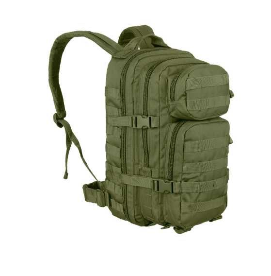 Рюкзак 20л MIL-TEC US Assault Small