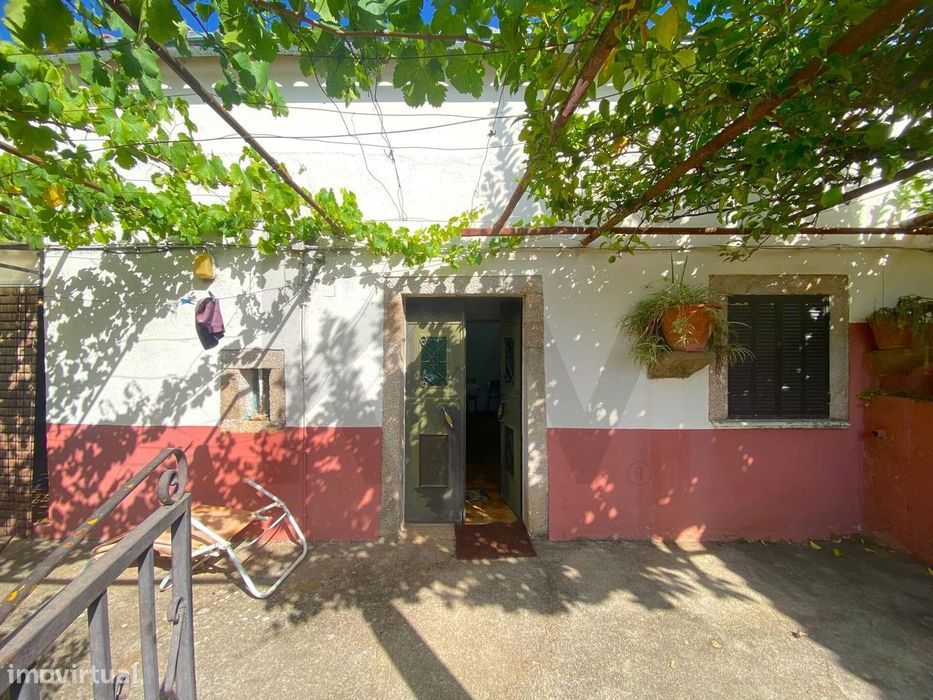 Quinta em Quintas da Torre – Rapoula, Fundão