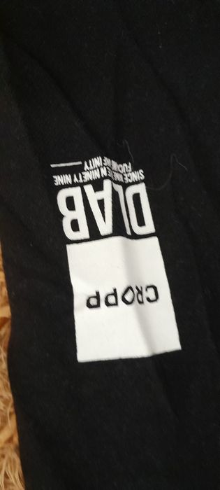 Koszula męska długa