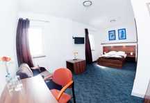 Nocleg pracowniczy Szczecin. Hostel.